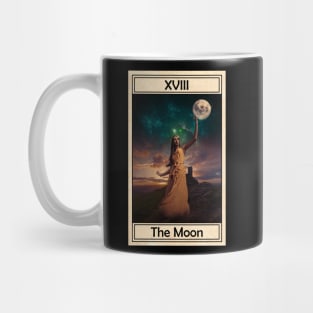 The Moon Mug